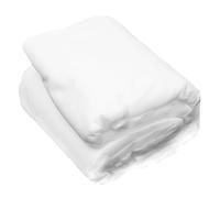 HANABASS Couverture Non Tissée pour Plantes Protection Gel Intempéries Hiver pour Fleurs Arbres et Semences Tissu Respirant et