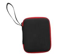 HANABASS De Rangement pour Plectres De Guitare Porte-plectres Portable avec Bord Accessoires De Guitare Et Organisés