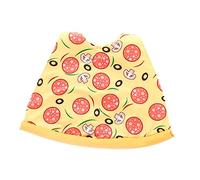 HANABASS Déguisement Halloween pour Chien et Chat Manteau Cape et Confortable Costume Animalier Original XL Vêtement pour Dautomne et Hiver