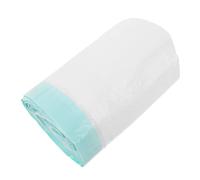 HANABASS Ensemble de 20 Doublures Absorbantes Haute Performance pour Bassinets, Capacité 1200ml, Installation Facile, pour Maisons de Retraite et Soins aux Personnes Âgées Alitées