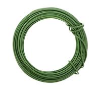 HANABASS Fil De Jardin Flexible pour Attaches De Plantes Fil De Fixation pour Plantes Grimpantes Accessoire De Jardinage Pratique pour -câble De Branches