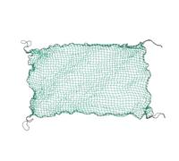 HANABASS Filet de Chargement Remorque Filet Extensible pour Toit Voiture Transport Sécurisé