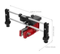 HANABASS Guide Affûtage Chaîne Tronçonneuse Manuel pour Amélioration Performance Coupe Accessoire Polyvalent pour Professionnels Et Particuliers