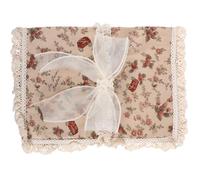 HANABASS Housse de Protection en Polyester pour Livres et Romans, Design Créatif et Résistant à L'usure, Décoration Élégante pour Couverture de Livre Élève