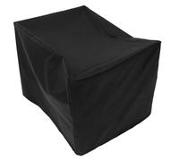 HANABASS Housse Imperméable pour Générateur Oxford Protection Complète Pluie Vent Poussière et UV Housse pour Générateurs Extérieurs