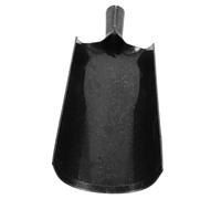 HANABASS Jardin Manganèse Outil de Jardinage Pratique pour Planter Désherber Creuser Robuste pour Travaux de Jardinage