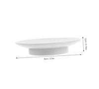 HANABASS Jeu Éducatif Hamburger Empilable pour Garçon Fille Dapprentissage Créatif Couches Détachables pour Concentration et Motricité des Tout Petits