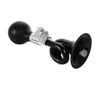 HANABASS Klaxon Vintage Puissant Design Rétro Classique Installation Facile sans Outil Compatible VTT et de Route Avertisseur Sonore pour Cyclistes