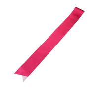 HANABASS Lot De 4 Ceintures En Satin Vierges Pour Le Bal De Fin D'Année Pour Anniversaire Pour La Reine Du Bal De Fin D'Année Pour Décorer Une Ceinture De Mariée Une Ceinture