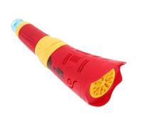 HANABASS Machine à Bulles Électrique Multi avec Musique et Lumière LED Portable et Automatique pour Garçon Fille pour Fêtes Plage et Activités Extérieur