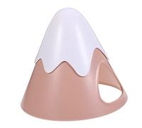 HANABASS Maison pour Hamster Hiver Refuge Douillet pour Petits Animaux Confort Optimal Et Sécurisé pour Cobayes Et Rongeurs Lotus