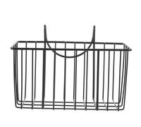 HANABASS Mangeoire à Foin pour Lapin Suspendue Support pour Lapins Mangeoire Résistante à Usure Pratique pour Cage