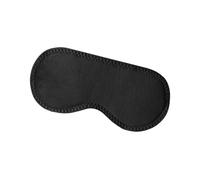 HANABASS Masque de Sommeil Magnétique Bandeau pour Yeux Protection Oculaire Portable Soulage Sécheresse et Fatigue