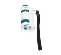 HANABASS Microscope Portable Monoculaire Éducatif Microscope de Poche à Main Loupe Portable pour Observation Scientifique des Garçon Fille et Compact pour Projet Scolaire