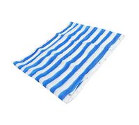 HANABASS Ombrage UV pour Jardin Filet de Protection Solaire pour Terrasse Rayé