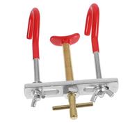 HANABASS Outil Ajustement de Branche Bonsai Accessoire de Jardinage pour Modélisation de Tronc Outil Pratique Durable pour Façonnage de Plantes