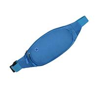 HANABASS Paquet Banane de Sport Antidérapant en Polyester Bandoulière Réglable Paquet de Course Multifonctionnel Activités de Plein Air Hommes et Femmes