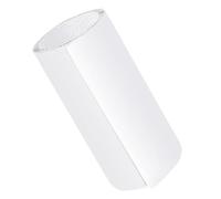 HANABASS Patins Antidérapants Adhésifs Transparents 10Cm X 100Cm Semelles de Protection pour Chaussures Coussinets Silencieux et Résistants Protection Antidérapante pour Talons Hauts