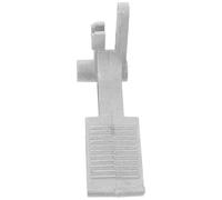 HANABASS Pédale de Démonte-pneu en Alliage Solide, Surface Antidérapante, Compatible Démontes-pneus Professionnels, Outil de Réparation de Pneus pour Atelier Automobile et Centre de