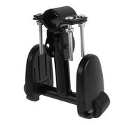 HANABASS Pédalier Et Repose Trottinette Garçon Fille De Rechange pour Jouets à Enfourcher Adaptables Aux Différentes Activités Et Âges