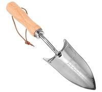 HANABASS Pelle De Plantation Pelle De Jardin Pelle De Jardinage Outil De Jardinage Pelles De Terre Pelles en Acier Inoxydable Petite pour Creuser Pelle en Acier Inoxydable
