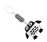 HANABASS Pendentif Pour Lit Garçon Fille Carillon Éolien Pour Garçon Fille Pendentif Pour Poussette Jouet Décoratif Interactif