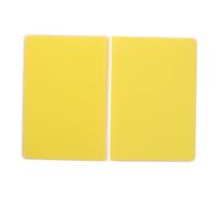 HANABASS Planche de Taekwondo Réutilisable EVA Planche Casse Arts Martiaux pour Garçon Fille et Confortable pour Entraînement et Pratique des Techniques de Frappe