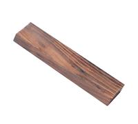 HANABASS Planche en Bois pour réservoir décoration d'aquarium Grotte de cachette d'aquarium décor de Fontaine d'étang Accessoire Poisson Bois pour Aquarium Accessoire Betta Kaki