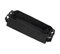 HANABASS Plateau à Goûter Pour Poussette Avec Support De Téléphone Et Porte-gobelet Organisateur Pour Garçon Fille Et Tout