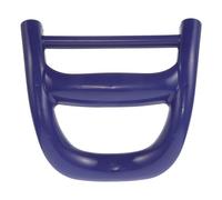 HANABASS Poignée Prise Sécurisée en Plastique pour Remplaçable Bleu Chariot Design Ergonomique et Camping et Jardinage