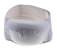 HANABASS Porte-garçon Fille Ergonomique Siège De Hanche Pour Garçon Fille Ceinture Ventrale Avec Tabouret Large Antidérapant Confort Respirant Nés Et Tout-petits Soutien Et Léger