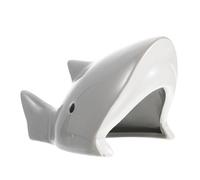 HANABASS pour Petits Animaux Céramique Nid Hiver pour Hamsters Et Rongeurs Refroidissant Et Résistant Maison pour Détente Et Sommeil