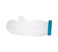 HANABASS Protection Étanche pour Plâtre de Bras Housse de Plâtre pour Bras Imperméable Housse de Main Réutilisable