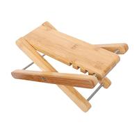 HANABASS Repose Manucure Réglable Et Pliant Pour Pédicure Support Pratique Pour Salons De Beauté Et Soins à Domicile