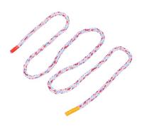 HANABASS Rope de Compétition de Tug Of War Corde Résistante pour Jeux de Fête Événements Scolaires et Activités Plein Air Couleurs Aléatoires Couleur Aléatoire