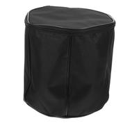 HANABASS Sac de Rangement Accordéon Portable Oxford Conteneur pour Instruments de Sac Pratique pour Protection Les Rayures et Saleté