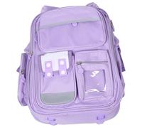 HANABASS Sac École pour Filles Sac à Dos Scolaire pour Tout-petits Cartable pour Écoliers