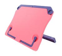 HANABASS Support de Partition Ajustable pour Piano Guitare et Clavier pour Voyage et Utilisation à Domicile