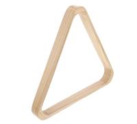 HANABASS Support pour Billes de Billard Rack Balles Finition Lisse Portable et Facile à Installer pour Usage Domestique et Professionnel