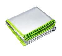 HANABASS Tapis Résistant Au Feu pour Barbecue Extérieur Tapis Ignifuge Pliable 50x50 Cm Protection Sol pour Pique- Et Grillades