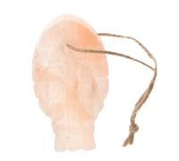 HANABASS Trace Elements Minerals Toys Petit Blocs De Sel à Lécher Suspendus Blocs De Sel à Lécher pour Hamster Choix Animaux De Compagnie Lapin Saline Minérale