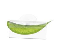 HANABASS Tunnel pour Aquarium Betta Décoration pour Aquarium Cachette pour Betta Tunnel pour Aquarium Cachette pour Aquarium Betta