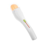 HANABASS visionneuse d'insectes collecteur de bogues Trousse d'insectes Gadgets pour Enfants collecteur d'insectes Insectes Insectes pour Les Enfants Capture d'insectes Plastique Blanche