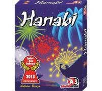 Hanabi Edition Abacus Spiele G