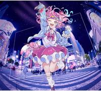 HANABIE Bucchigiri Tokyo Limited Edition CD+Blu-ray