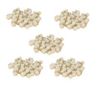 Hanabitx 500 Pcs 4.2MM 6 Pin En-tête pour Carte Graphique GPU PCI-E PCIe Connecteur D'alimentation À Angle Droit Par Trou Carte Vidéo