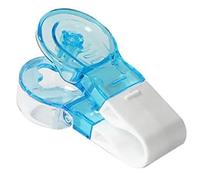 Hanabitx Lot de 1 coupe-papier portable portable pour enlever les petites pilules