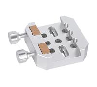 Hanabitx Renforcer l'utilisation de l'instrument équatorial de grande fente à queue d'aronde AIM Cloud Deck fixe astronomique télescope pièces de rechange accessoires AR0599