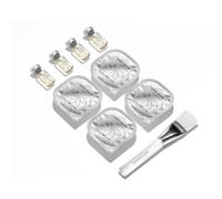 Hanacure® The All-In-One Facial® Set Masque lifting visage raffermissant et raffermissant