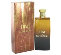 Hanae Mori Him By Hanae Mori Eau De Parfum Spray 3.4 Oz